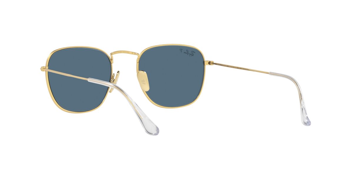 Ray-Ban RB8157 FRANK 9217T0