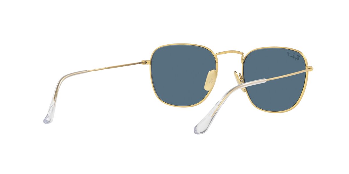 Ray-Ban RB8157 FRANK 9217T0