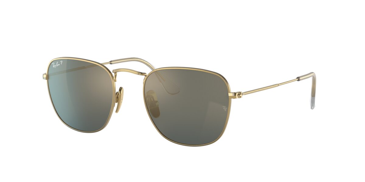 Ray-Ban RB8157 FRANK 9217T0