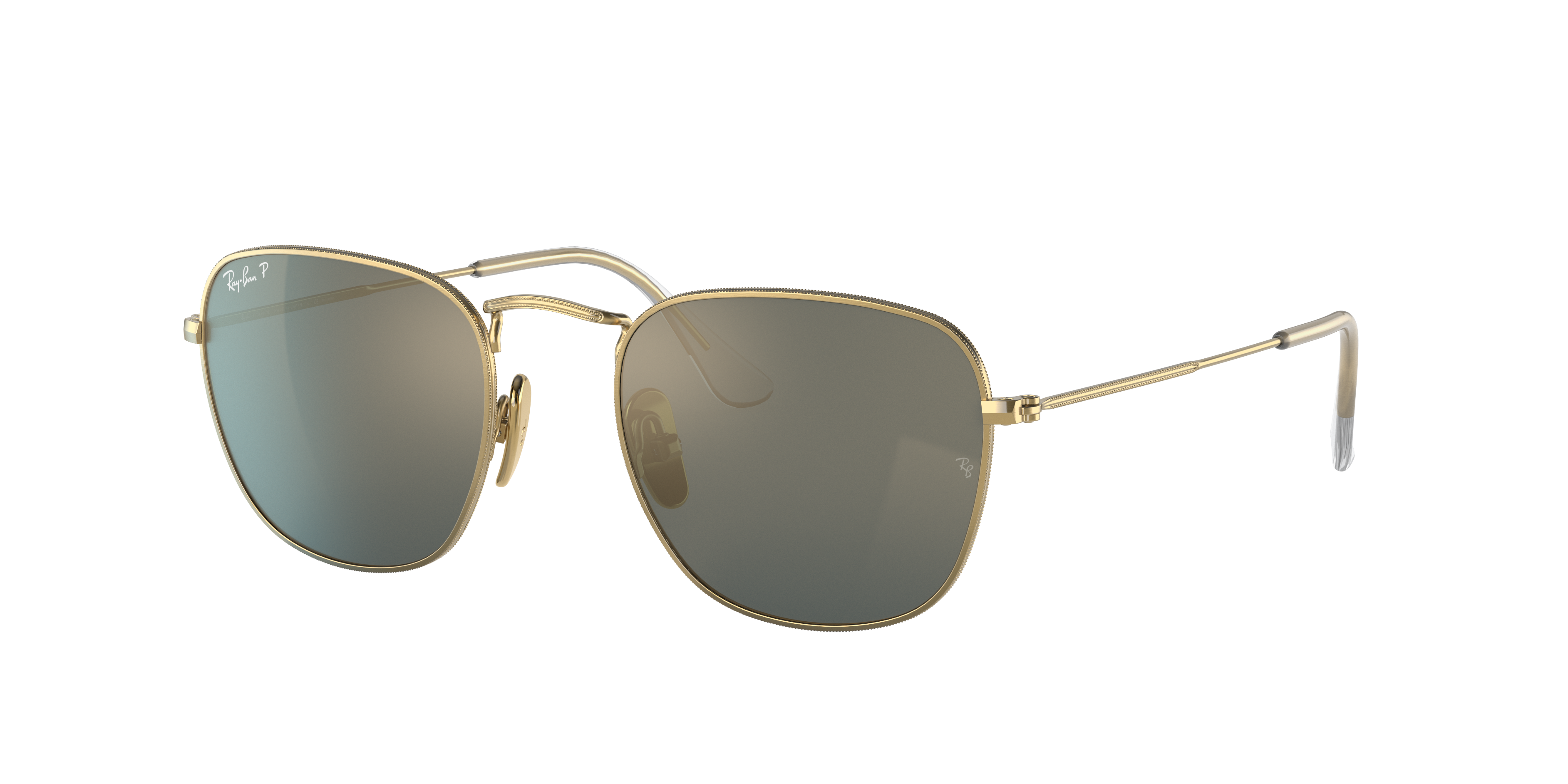 Ray-Ban RB8157 FRANK 9217T0