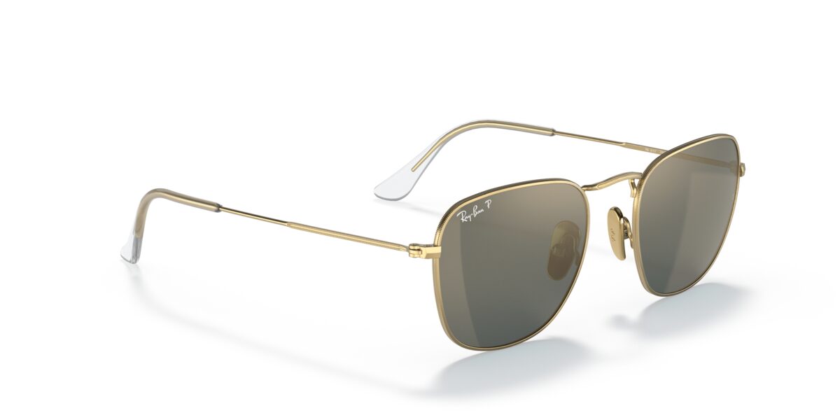 Ray-Ban RB8157 FRANK 9217T0