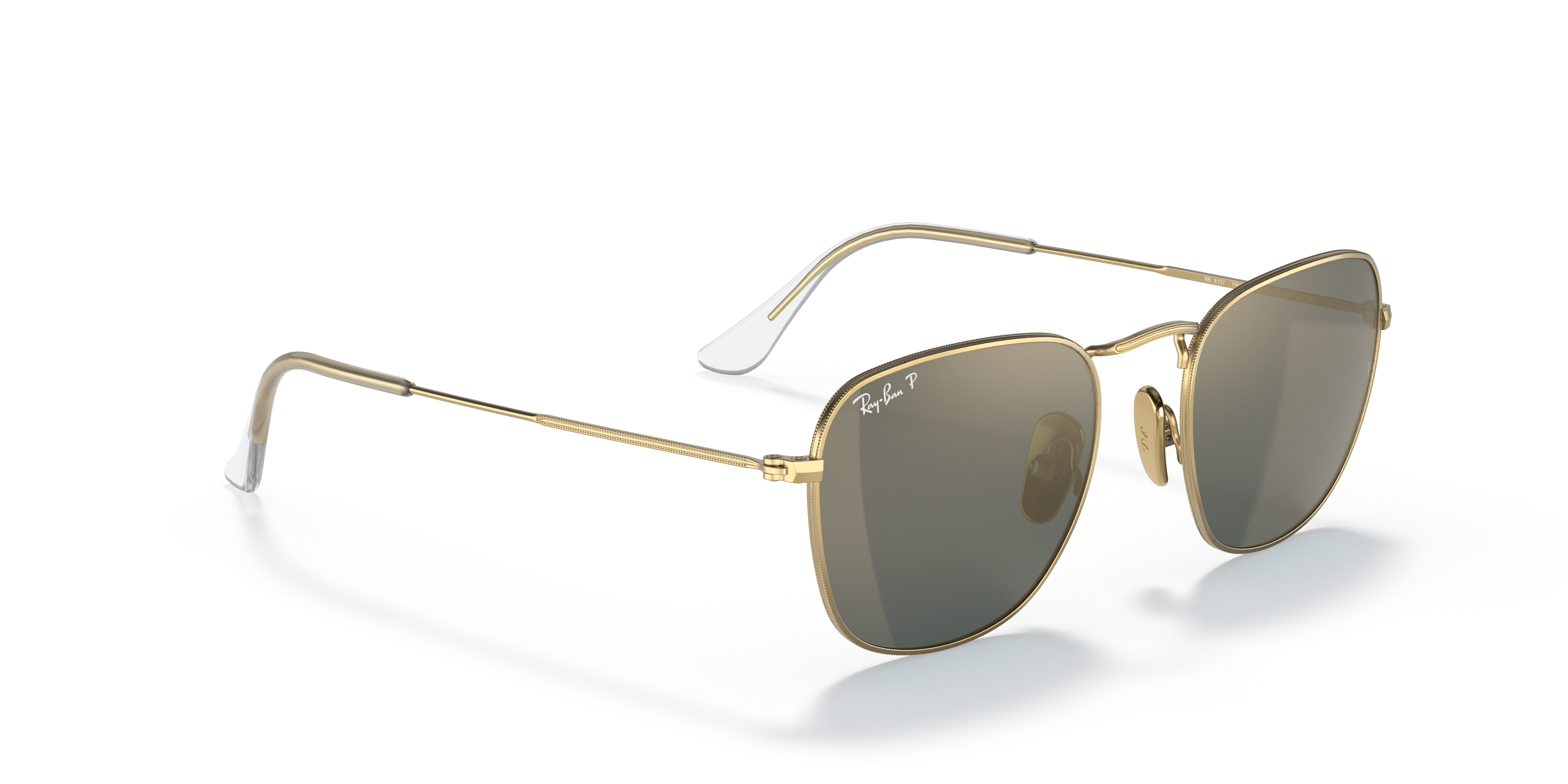 Ray-Ban RB8157 FRANK 9217T0