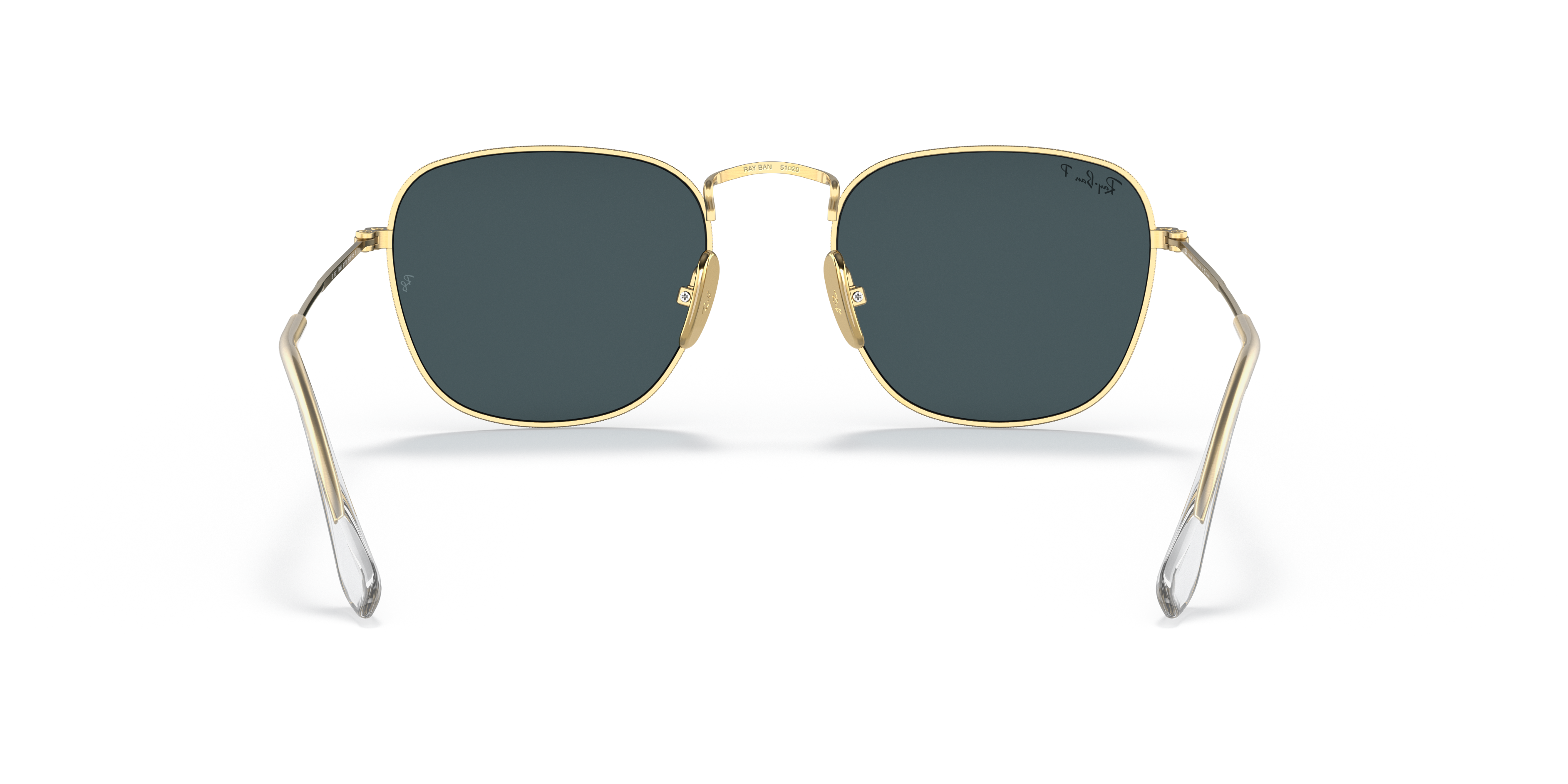 Ray-Ban RB8157 FRANK 9217T0