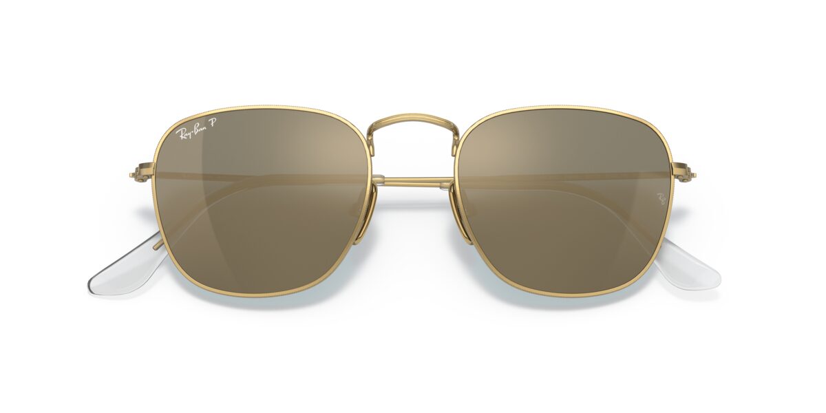 Ray-Ban RB8157 FRANK 9217T0