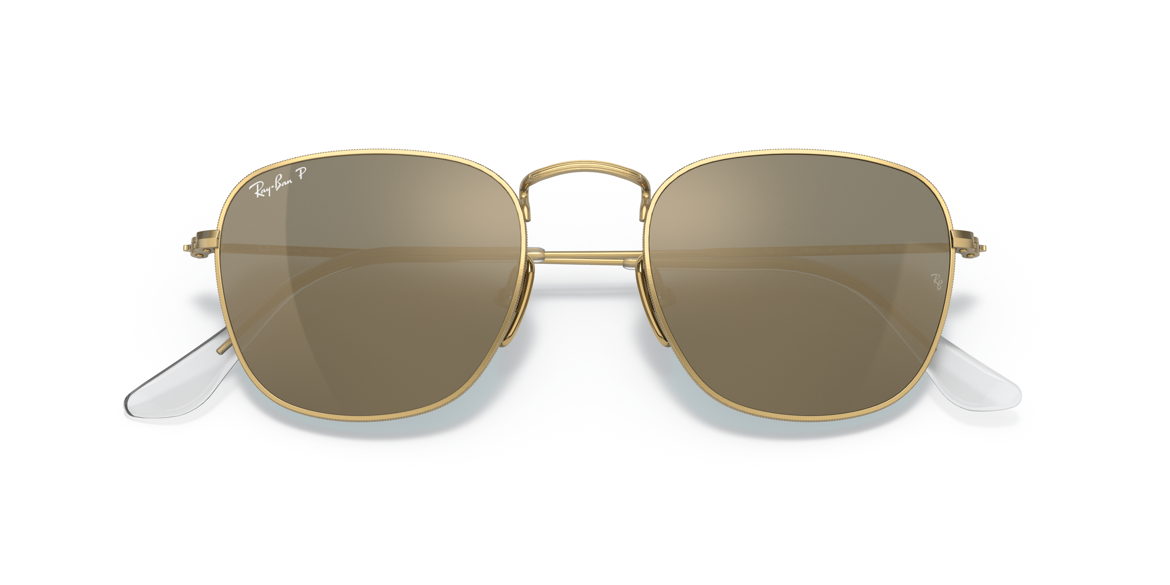 Ray-Ban RB8157 FRANK 9217T0
