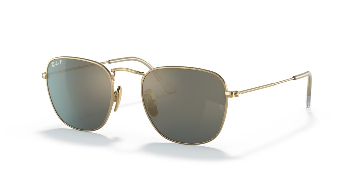 Ray-Ban RB8157 FRANK 9217T0