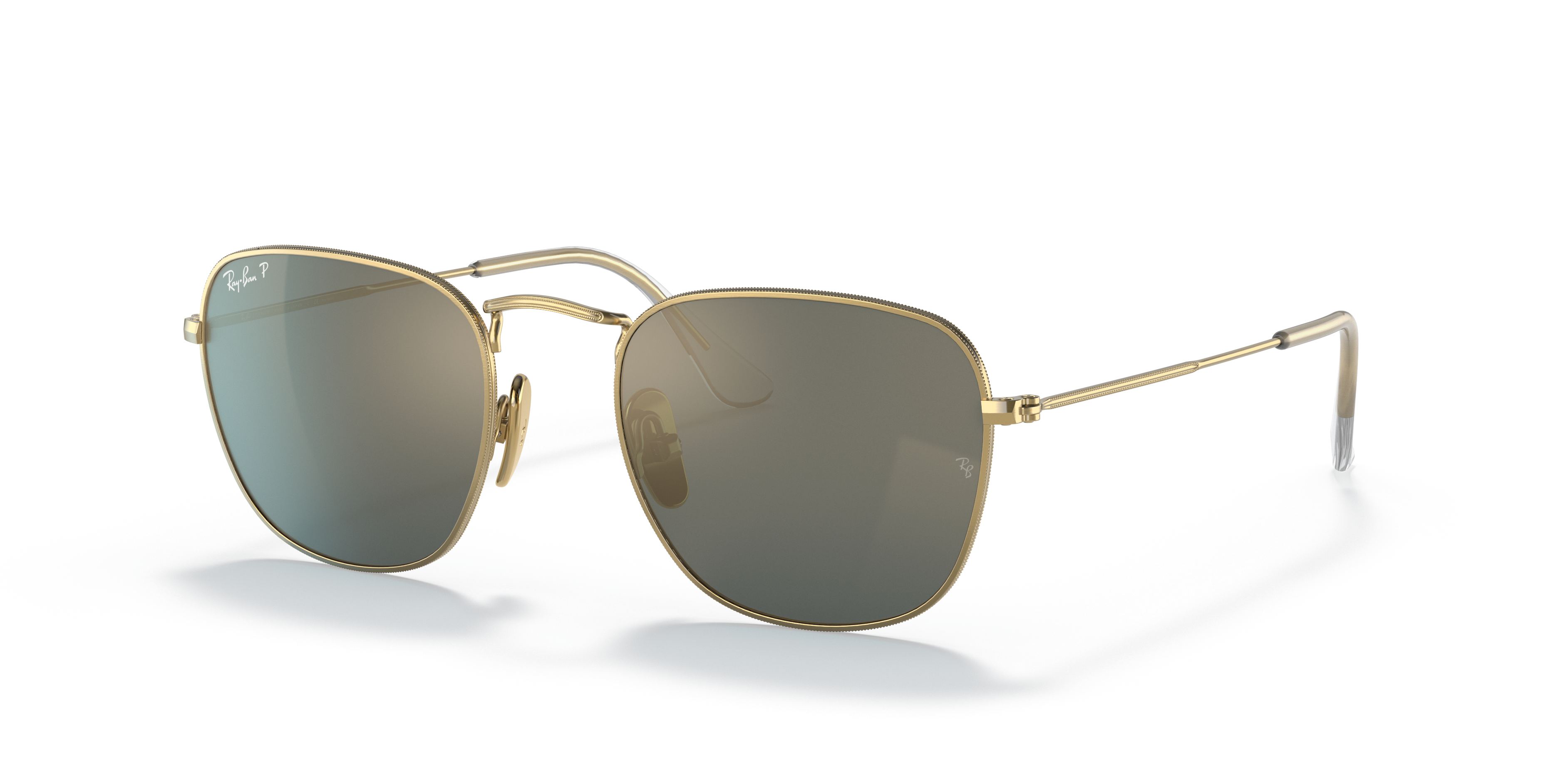 Ray-Ban RB8157 FRANK 9217T0
