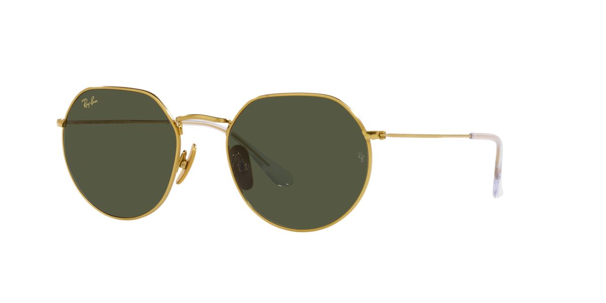 Ray-Ban RB8165 921631