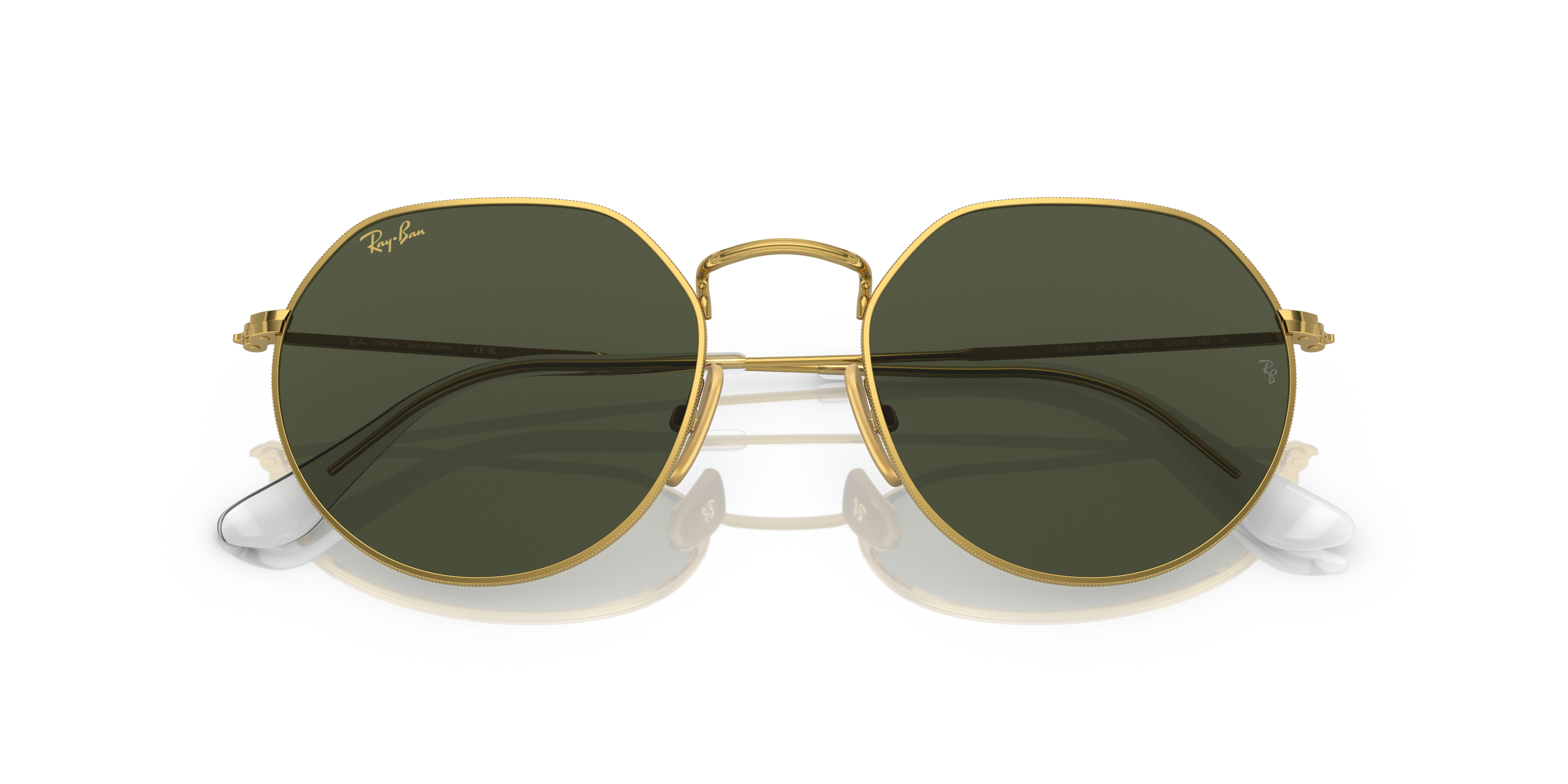 Ray-Ban RB8165 921631