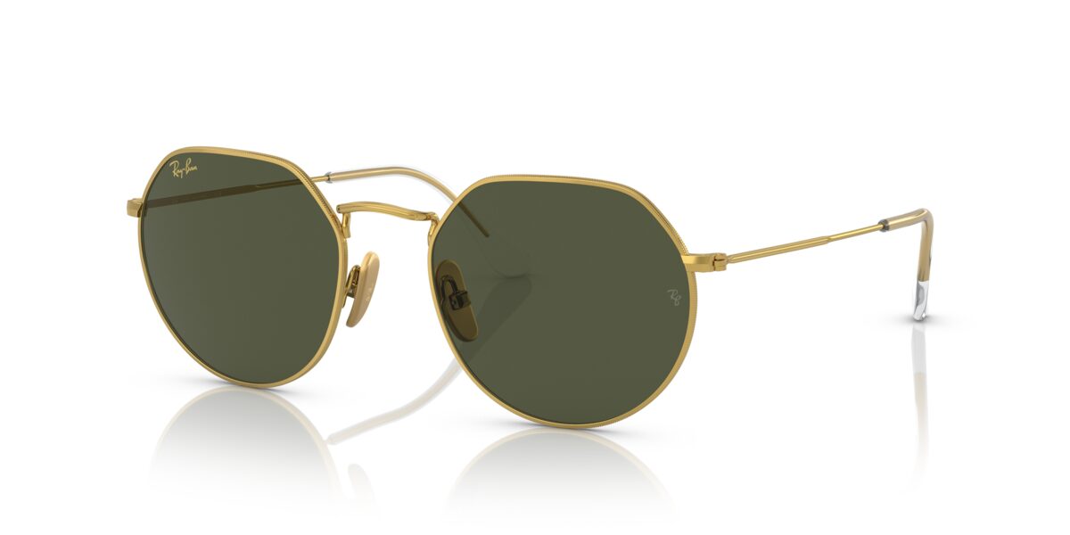 Ray-Ban RB8165 921631