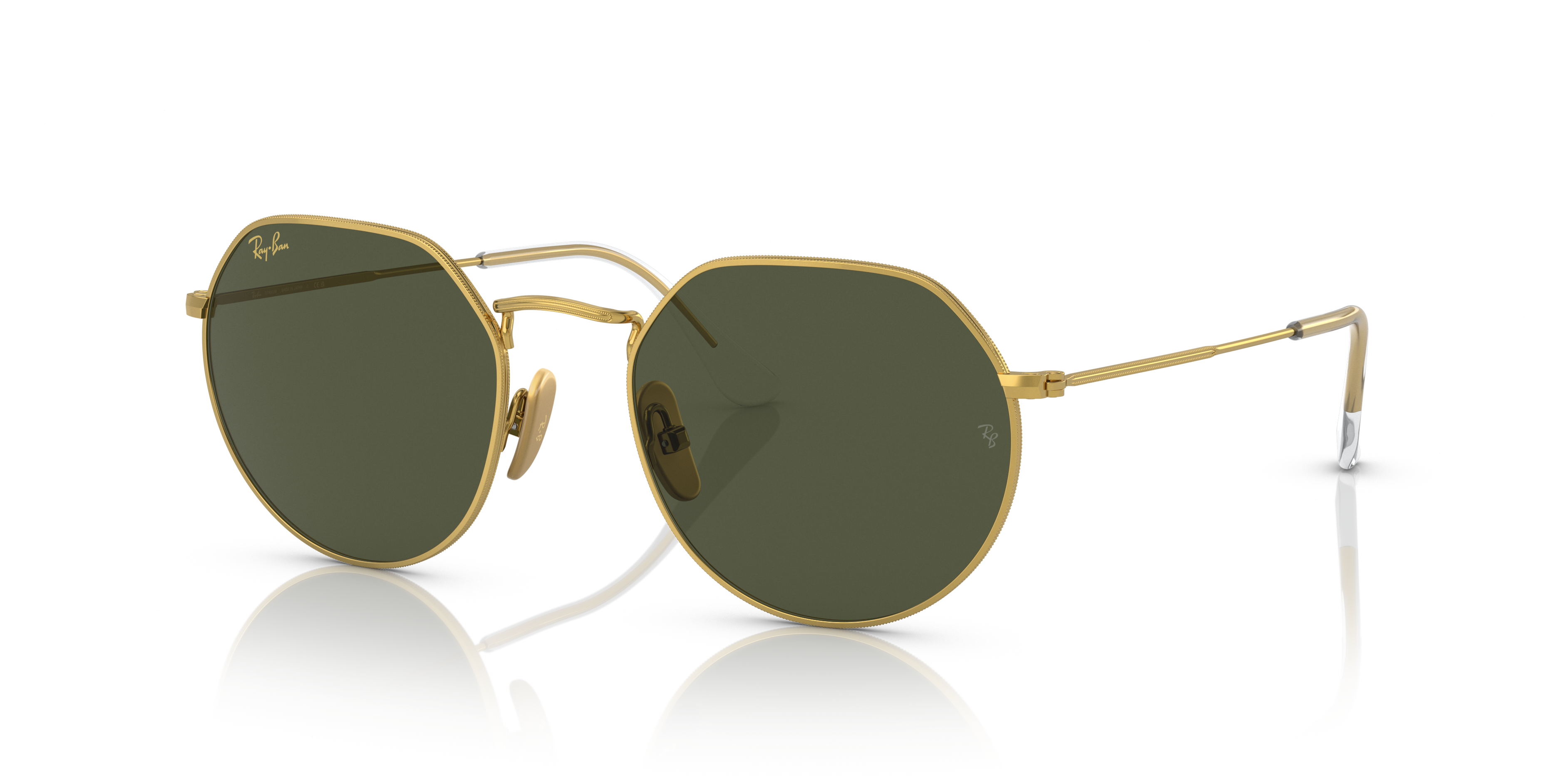 Ray-Ban RB8165 921631