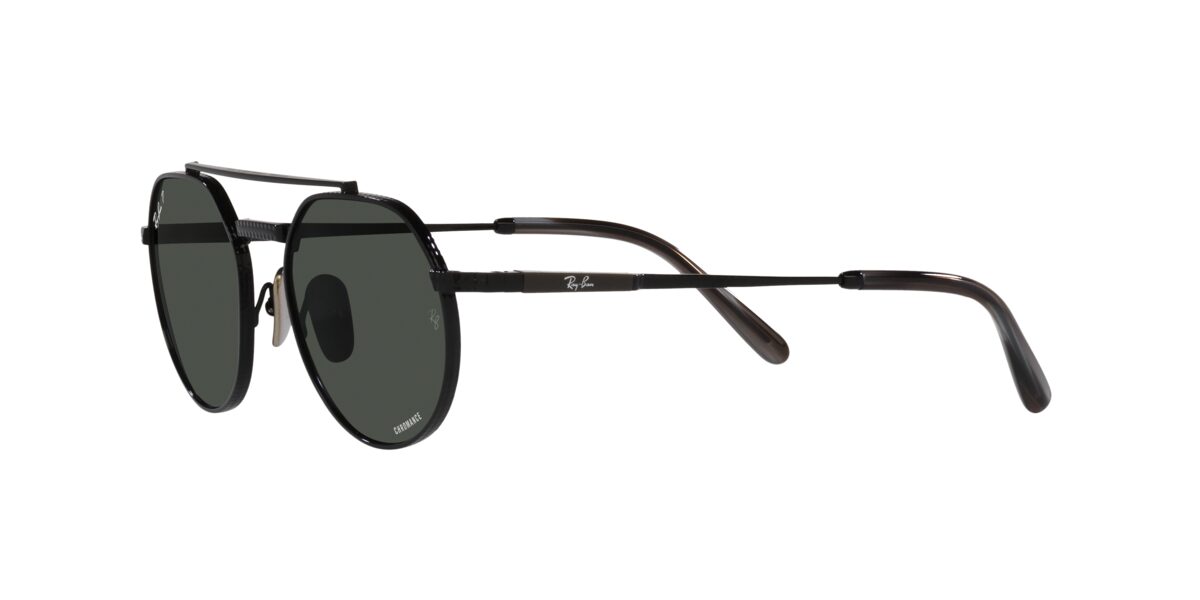 Ray-Ban RB8265 JACK II TITANIUM 3141K8