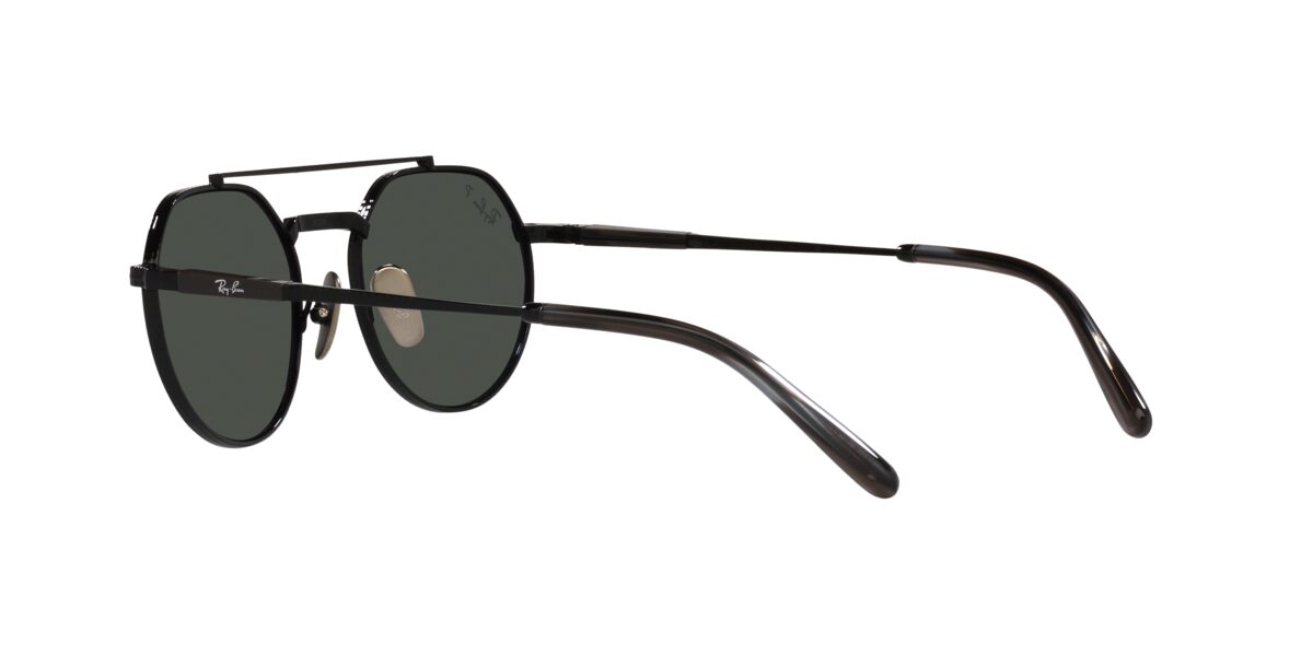 Ray-Ban RB8265 JACK II TITANIUM 3141K8