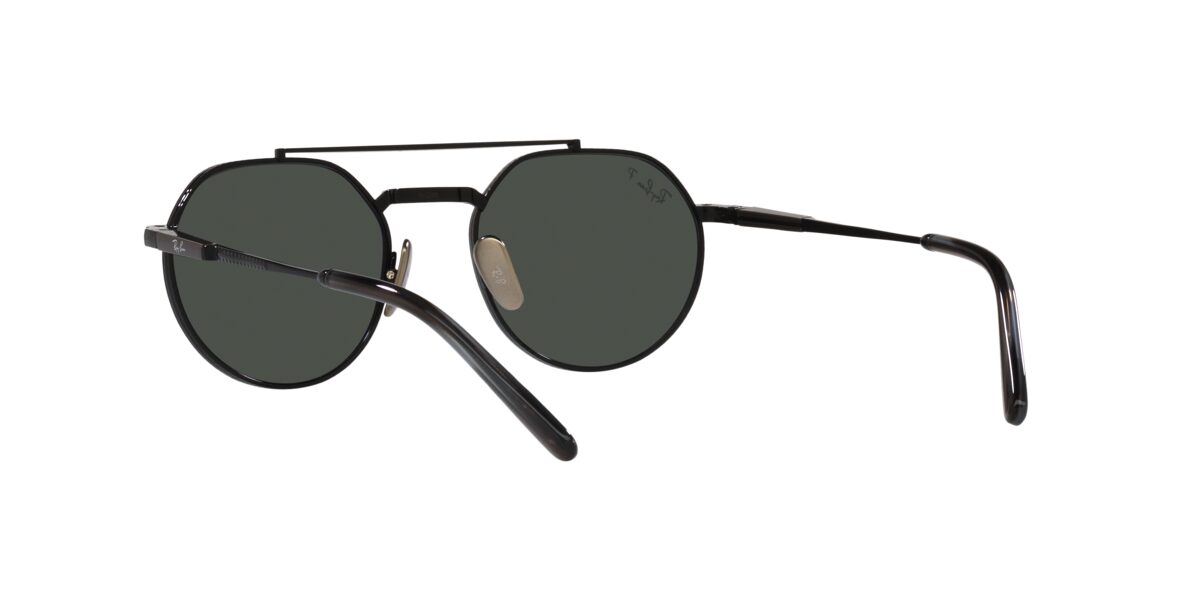 Ray-Ban RB8265 JACK II TITANIUM 3141K8