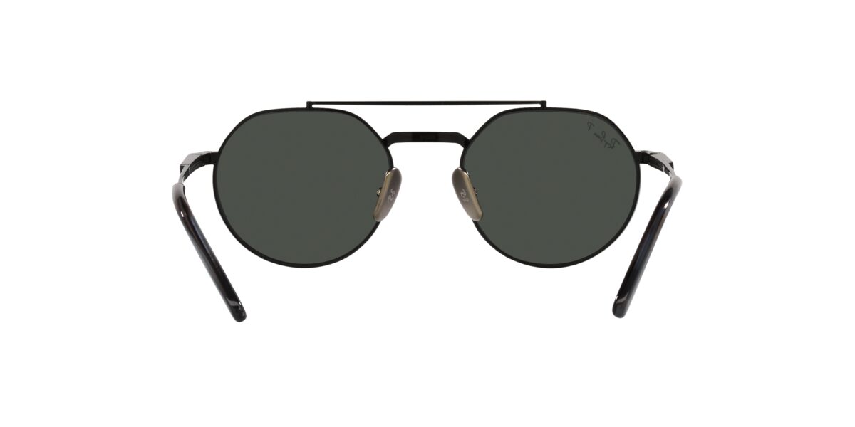 Ray-Ban RB8265 JACK II TITANIUM 3141K8