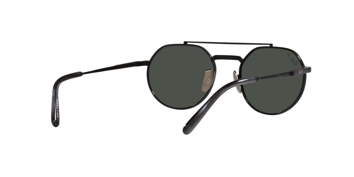 Ray-Ban RB8265 JACK II TITANIUM 3141K8