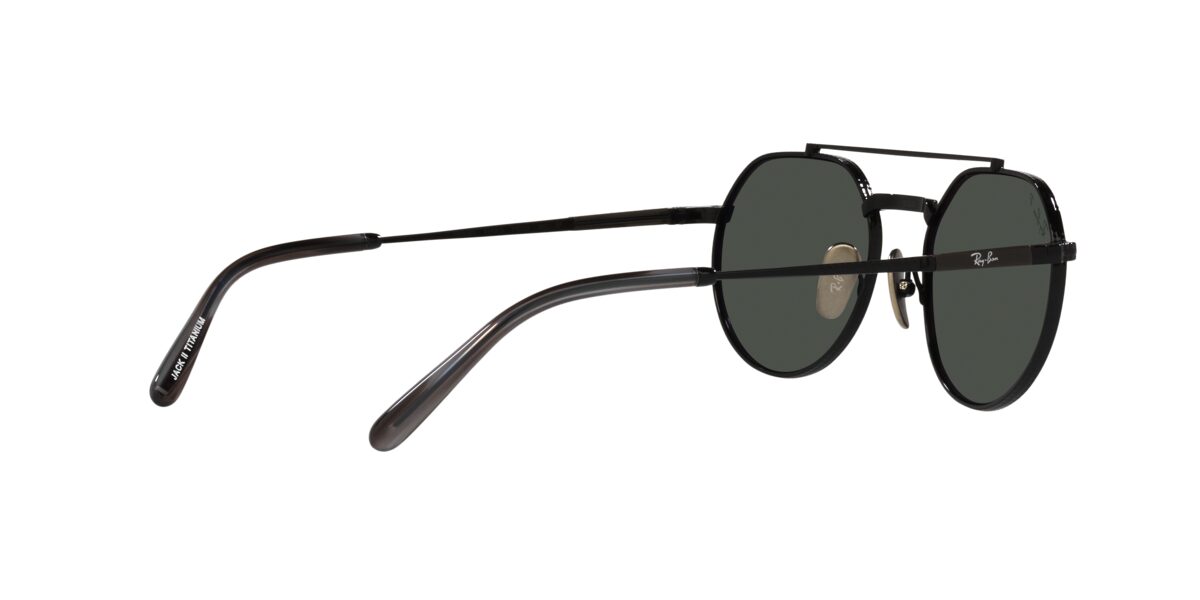 Ray-Ban RB8265 JACK II TITANIUM 3141K8
