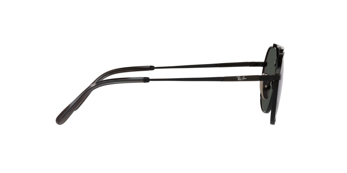 Ray-Ban RB8265 JACK II TITANIUM 3141K8