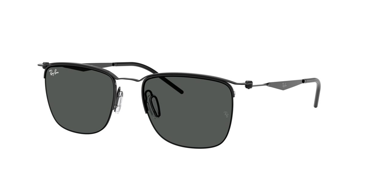 Ray-Ban RB8550 928187