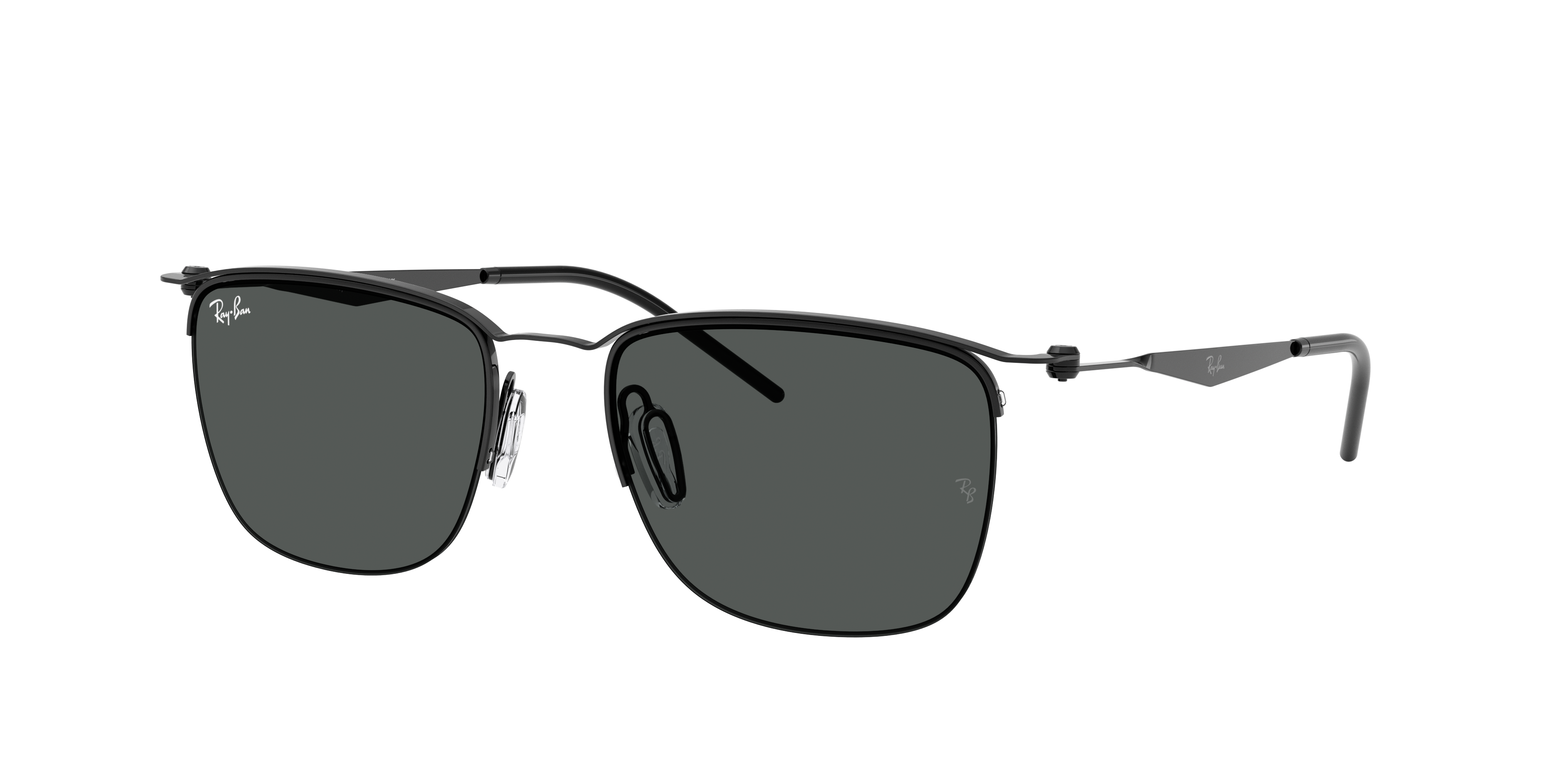 Ray-Ban RB8550 928187