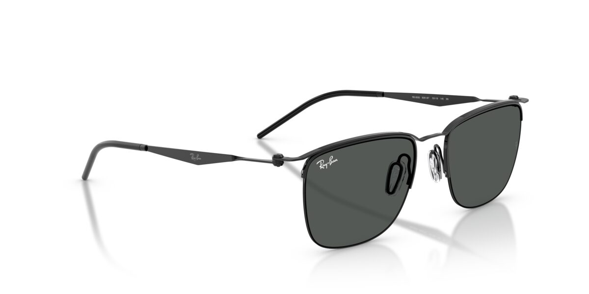 Ray-Ban RB8550 928187