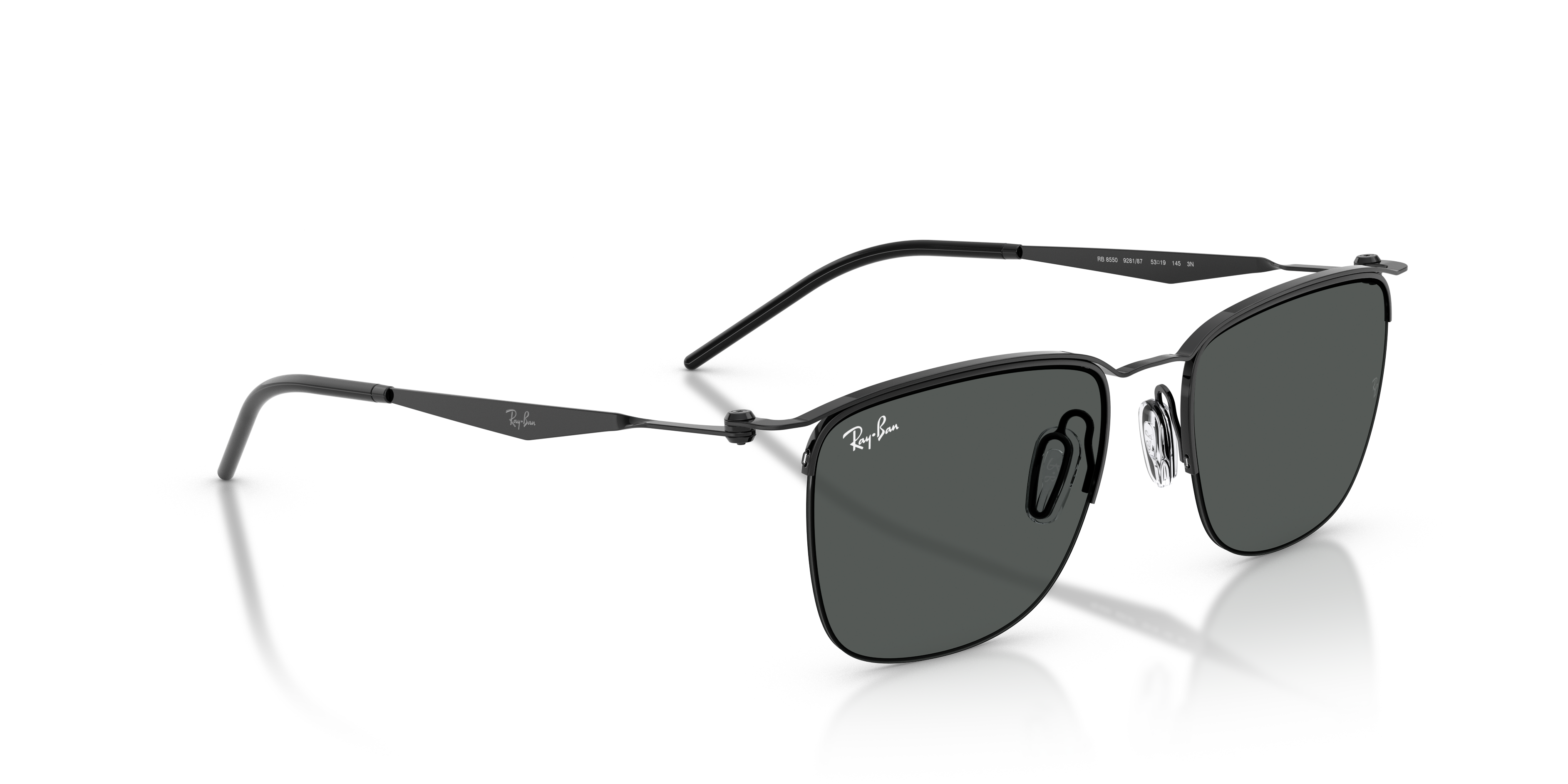 Ray-Ban RB8550 928187
