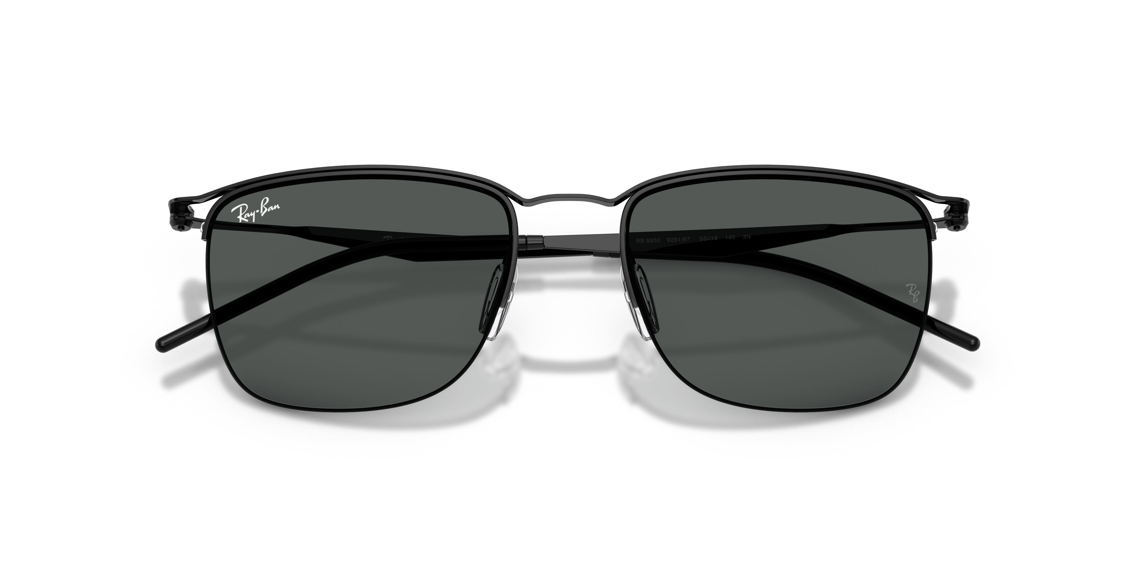 Ray-Ban RB8550 928187
