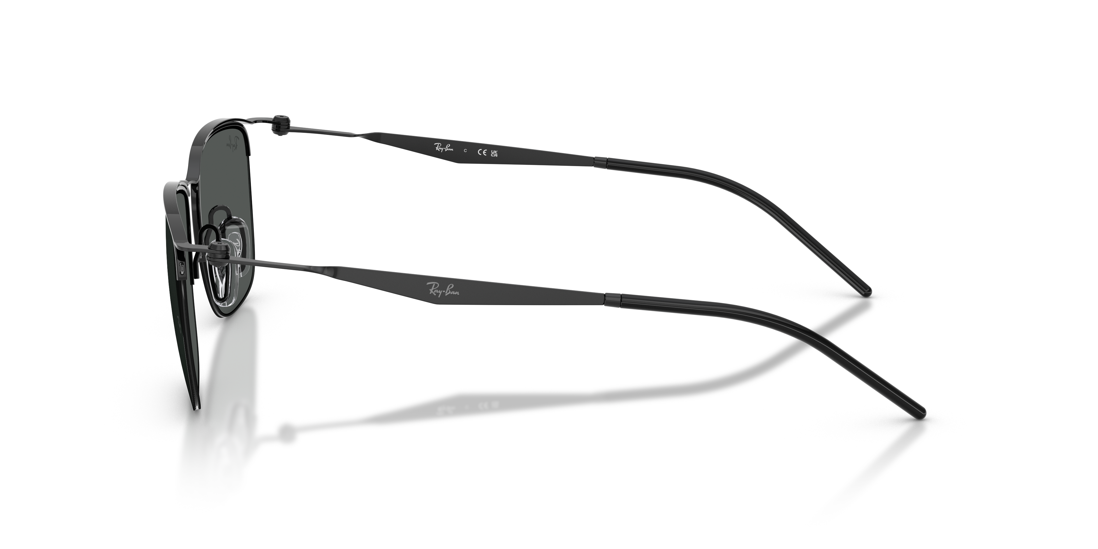 Ray-Ban RB8550 928187