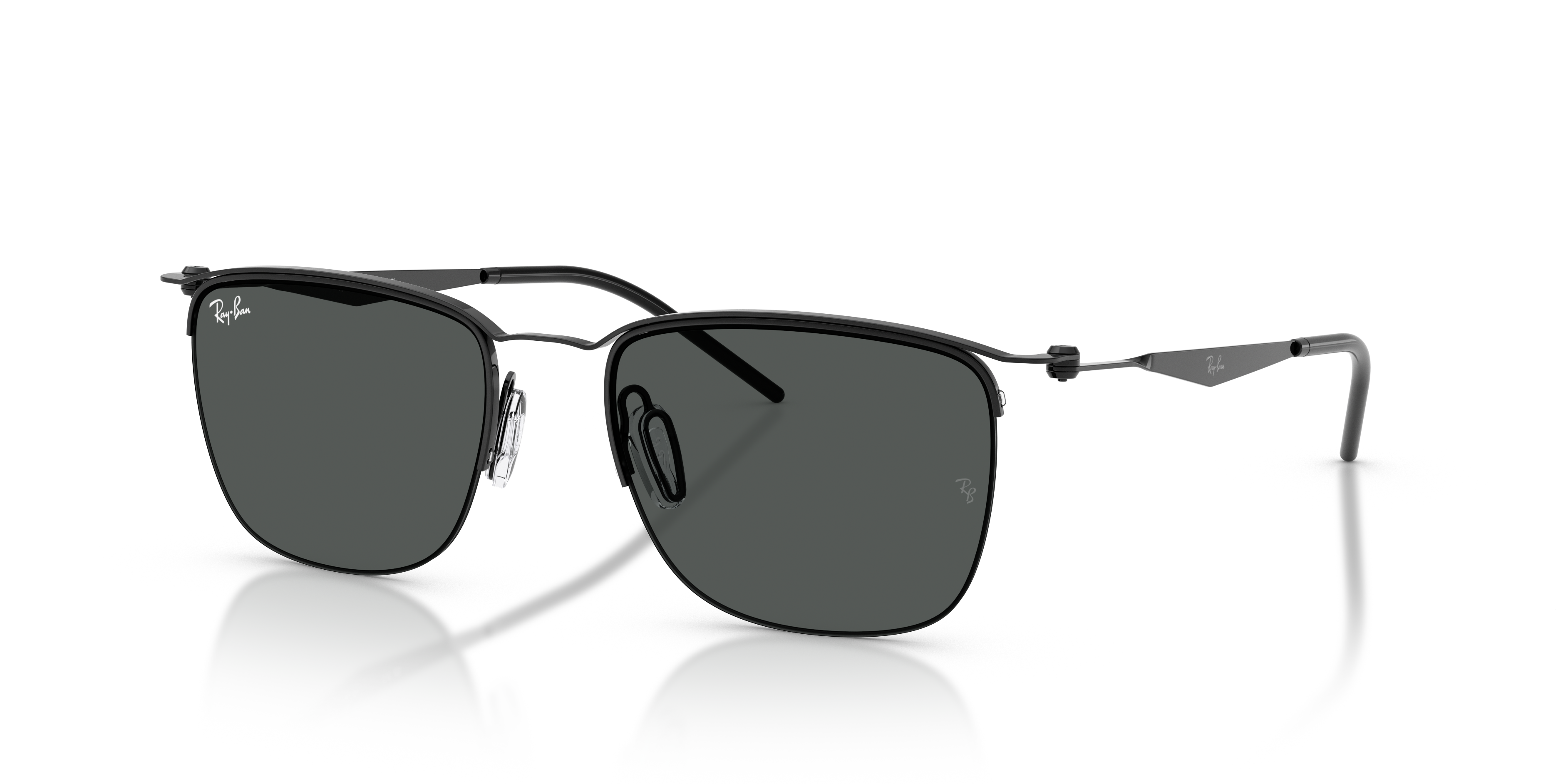 Ray-Ban RB8550 928187