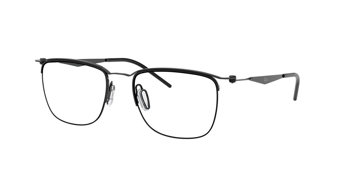 Ray-Ban RB8550 928187