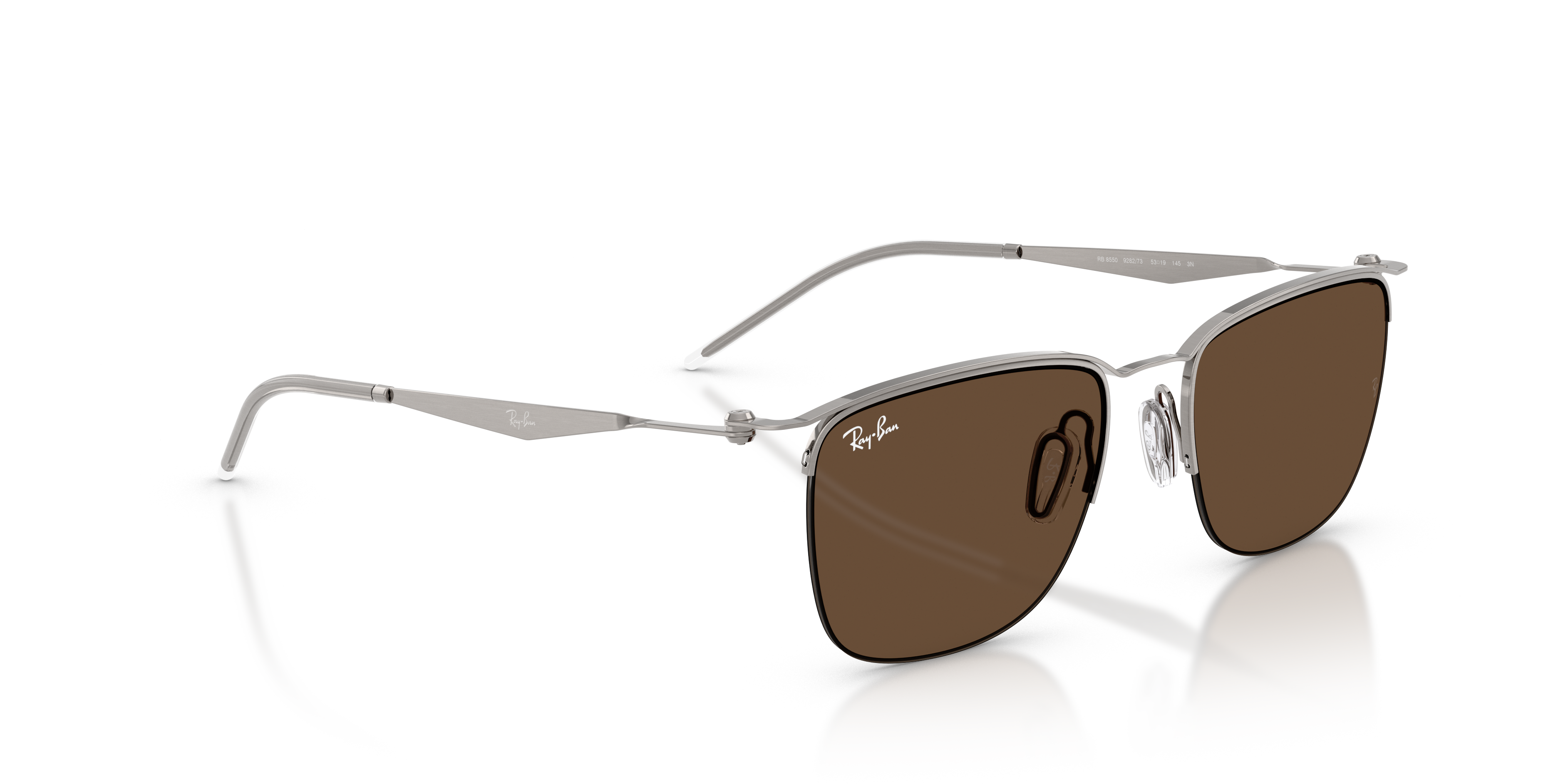 Ray-Ban RB8550 928273