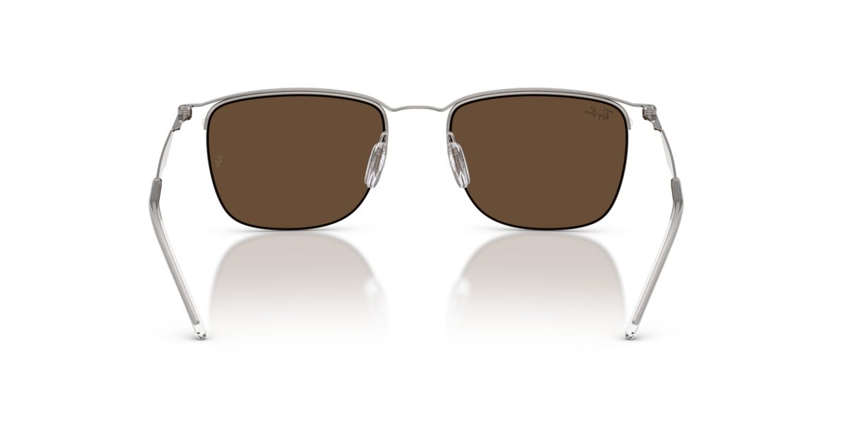 Ray-Ban RB8550 928273