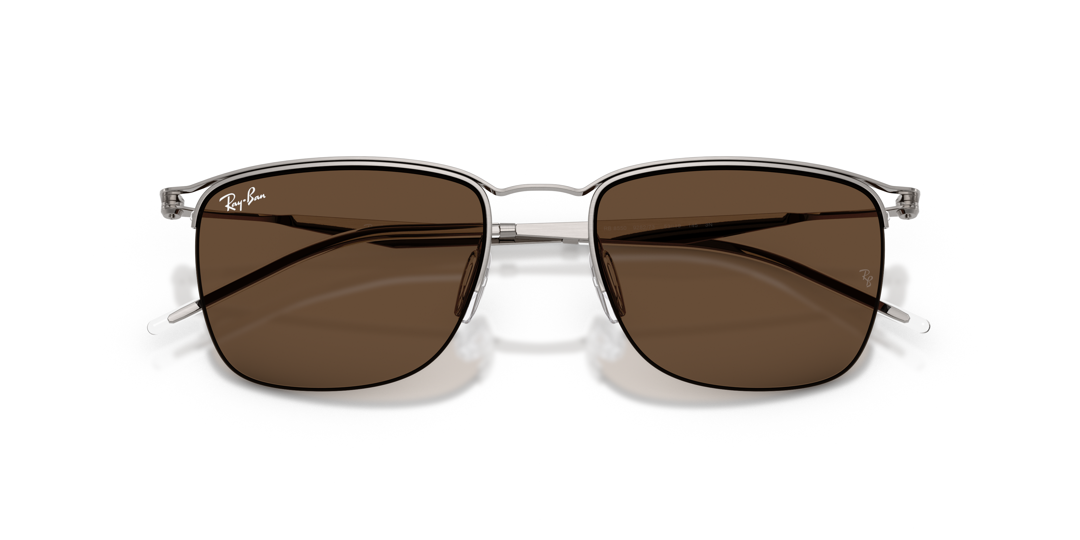 Ray-Ban RB8550 928273