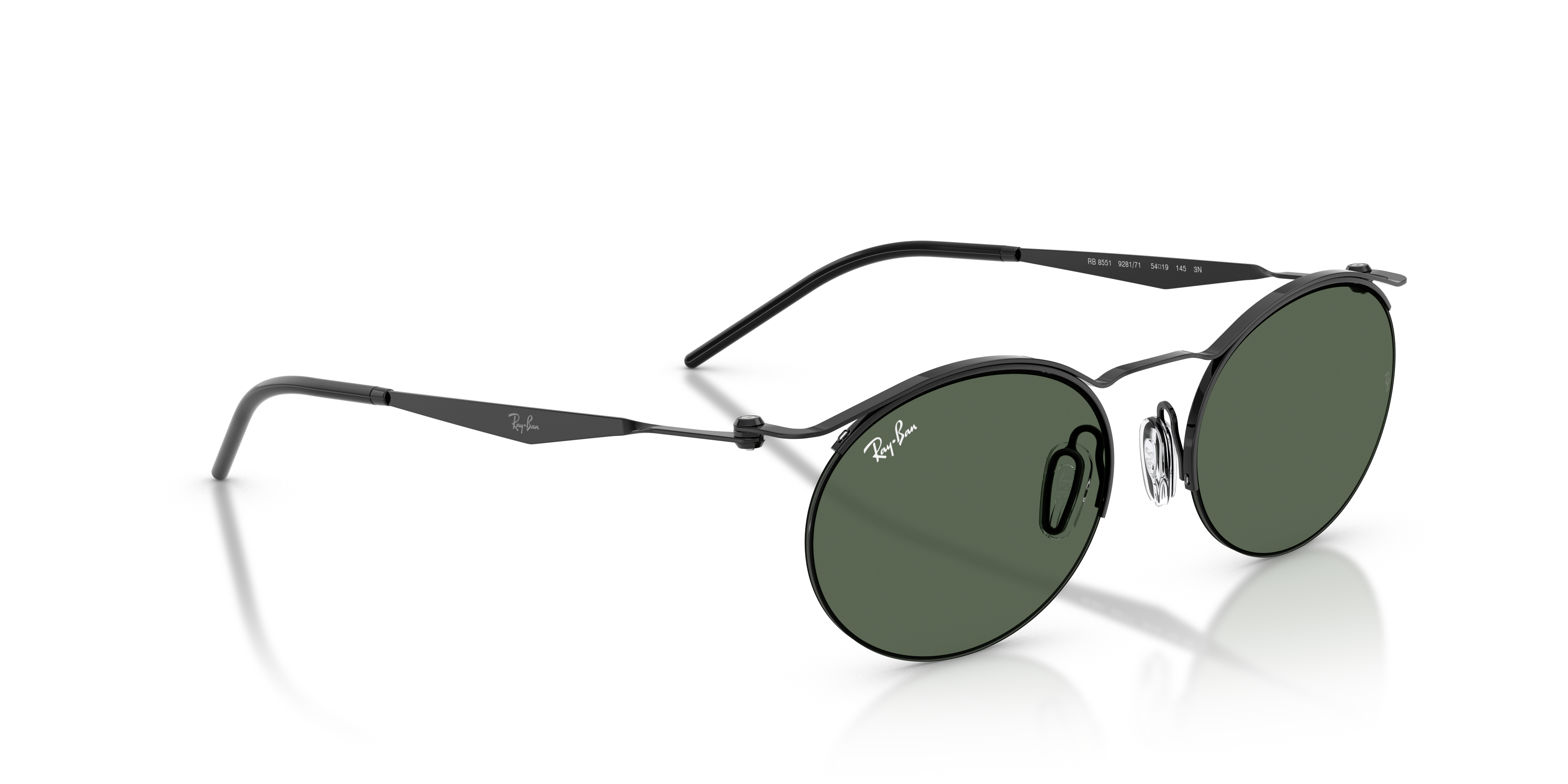 Ray-Ban RB8551 928171
