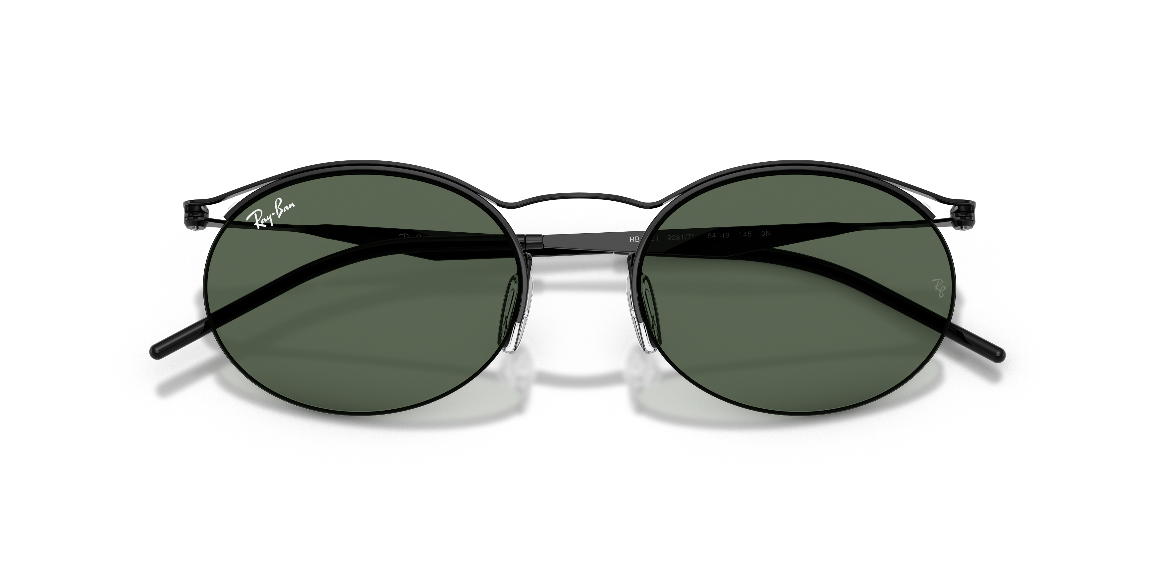 Ray-Ban RB8551 928171