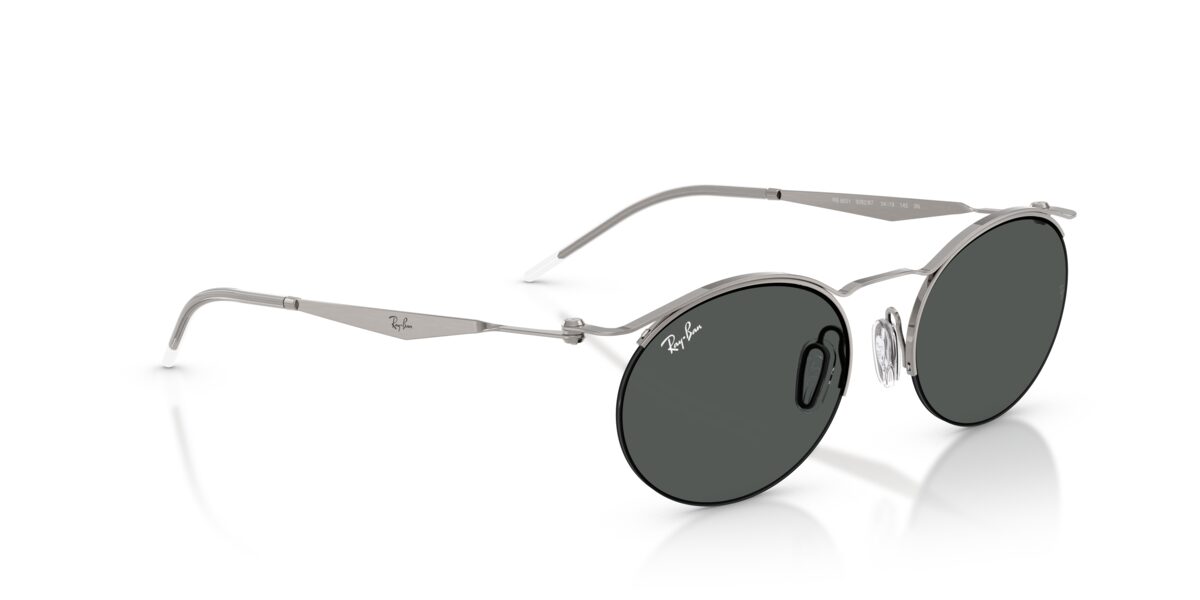Ray-Ban RB8551 928287