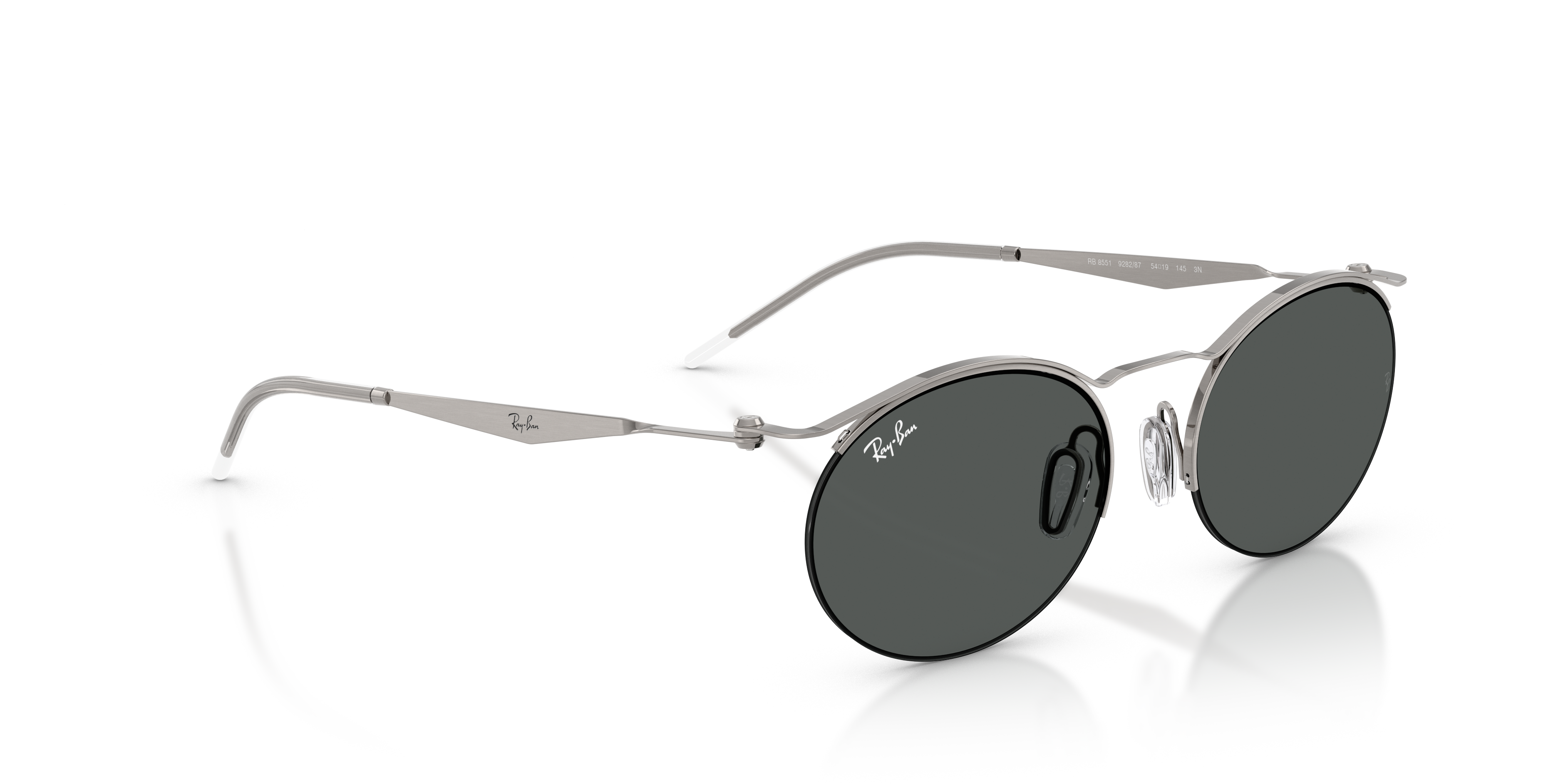 Ray-Ban RB8551 928287