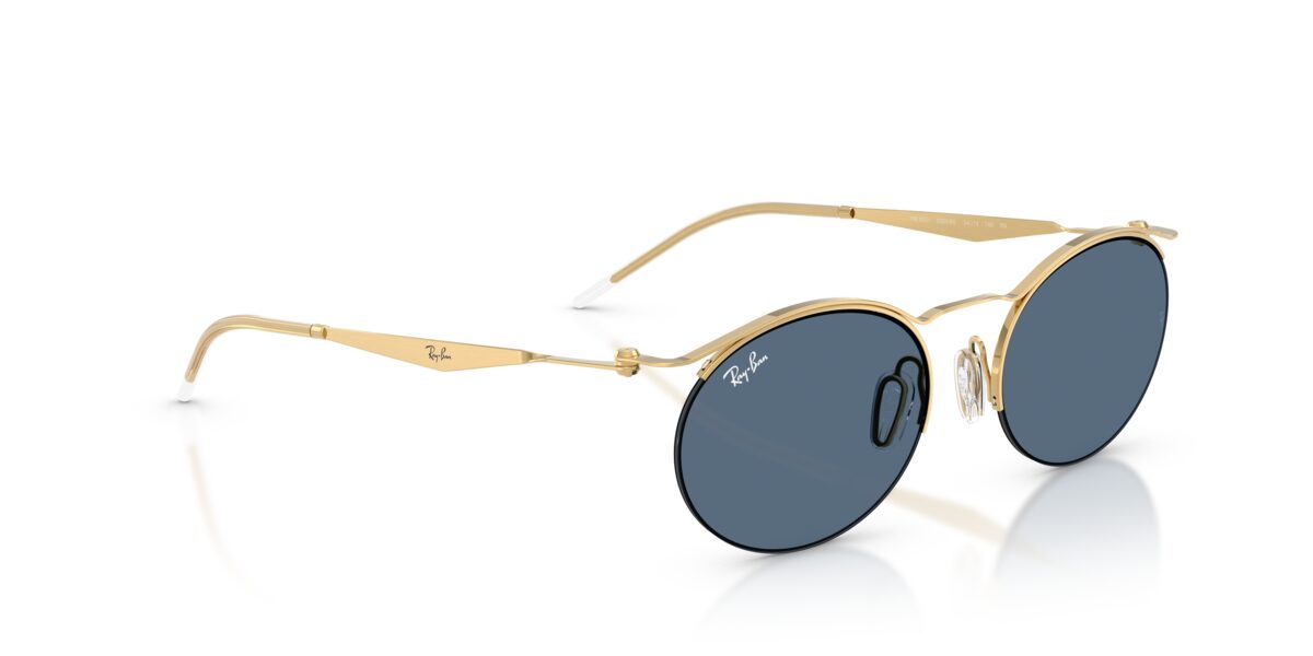 Ray-Ban RB8551 928480