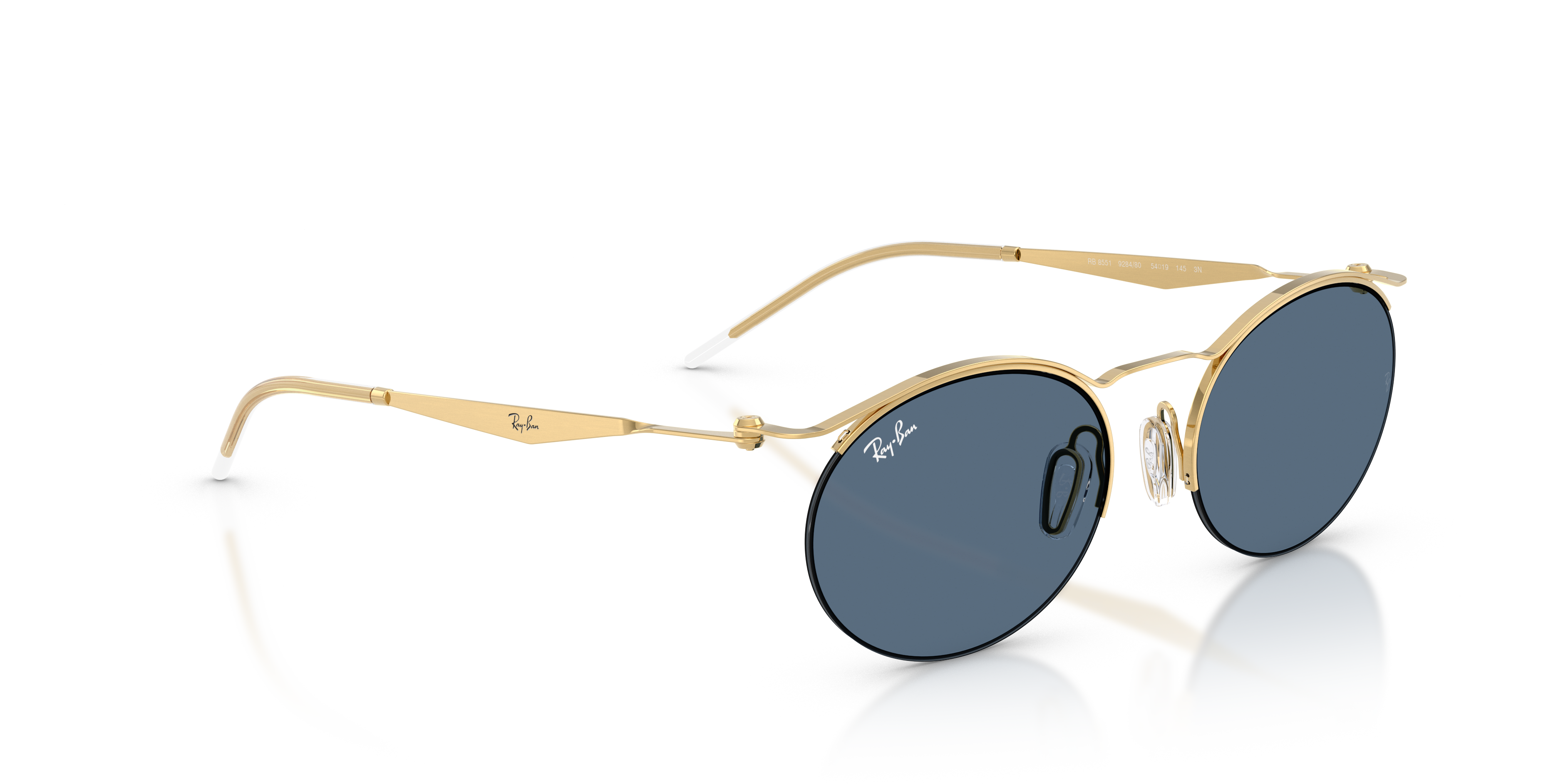 Ray-Ban RB8551 928480