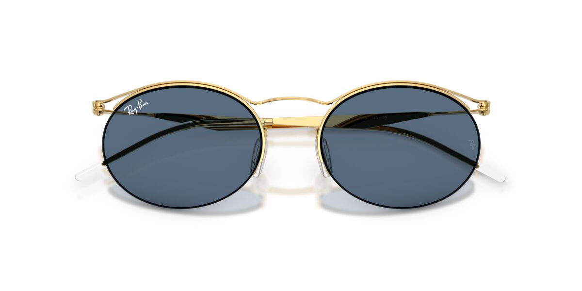 Ray-Ban RB8551 928480