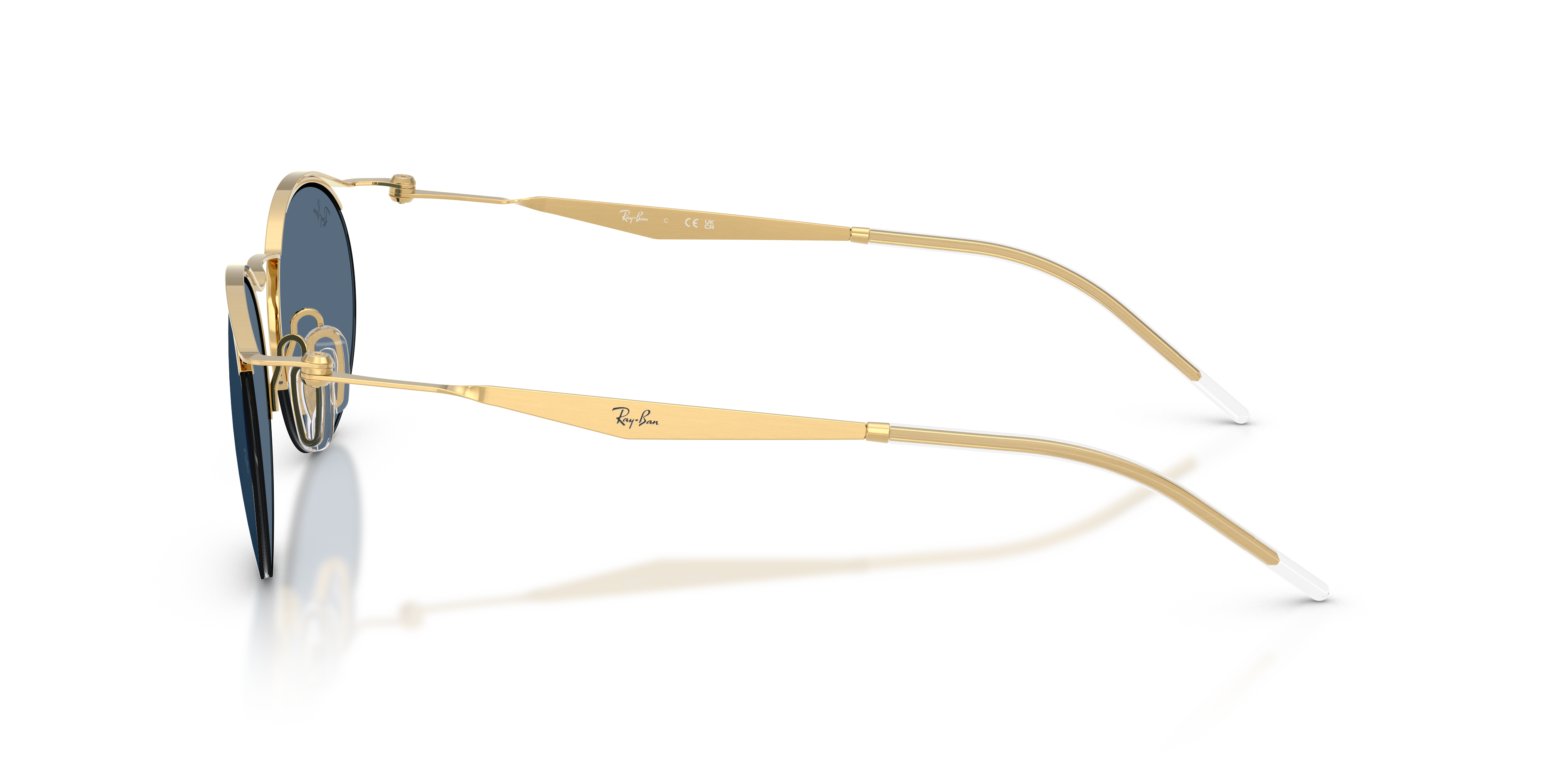 Ray-Ban RB8551 928480