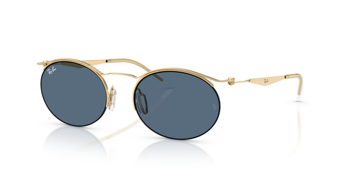 Ray-Ban RB8551 928480