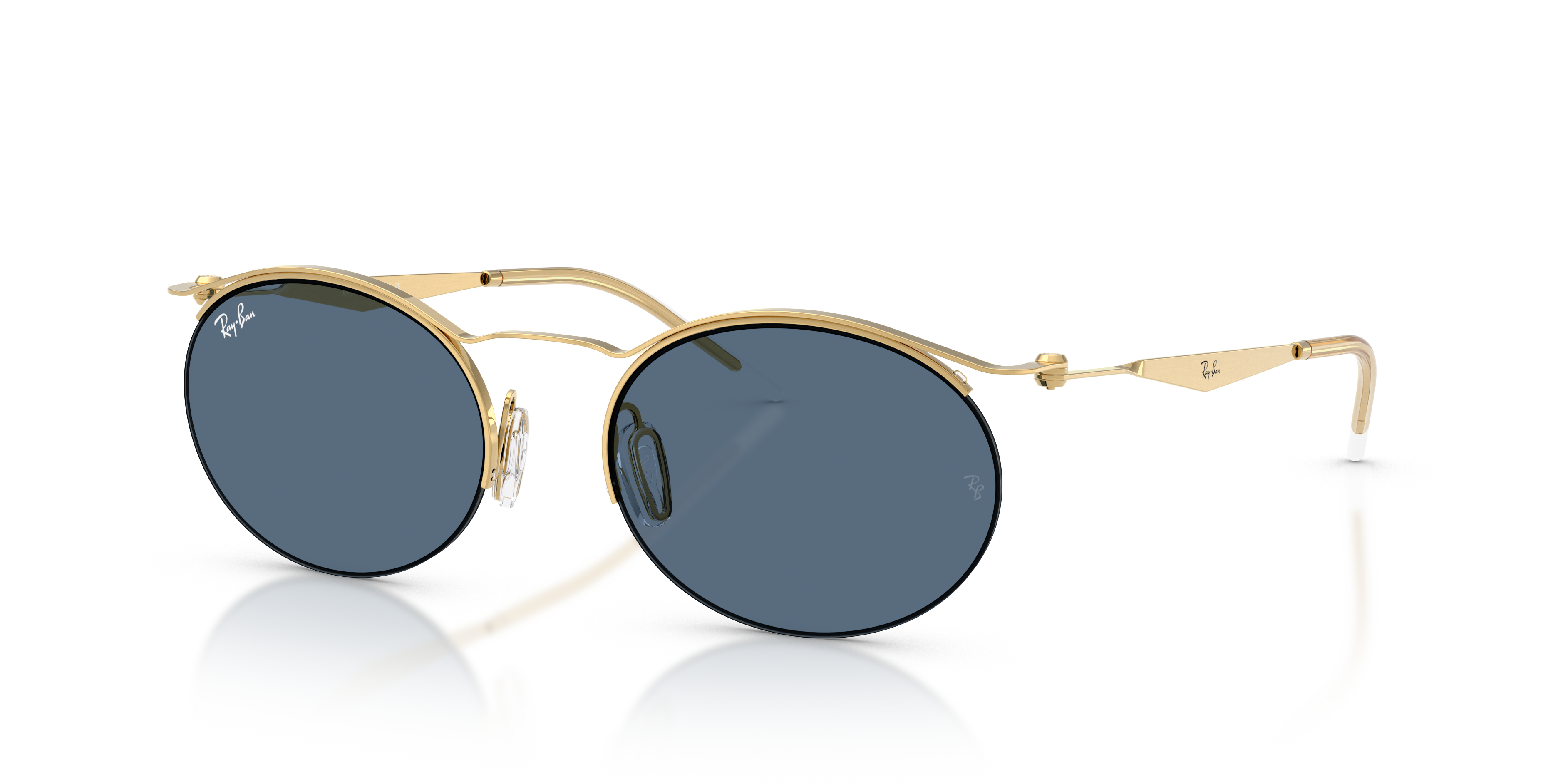 Ray-Ban RB8551 928480