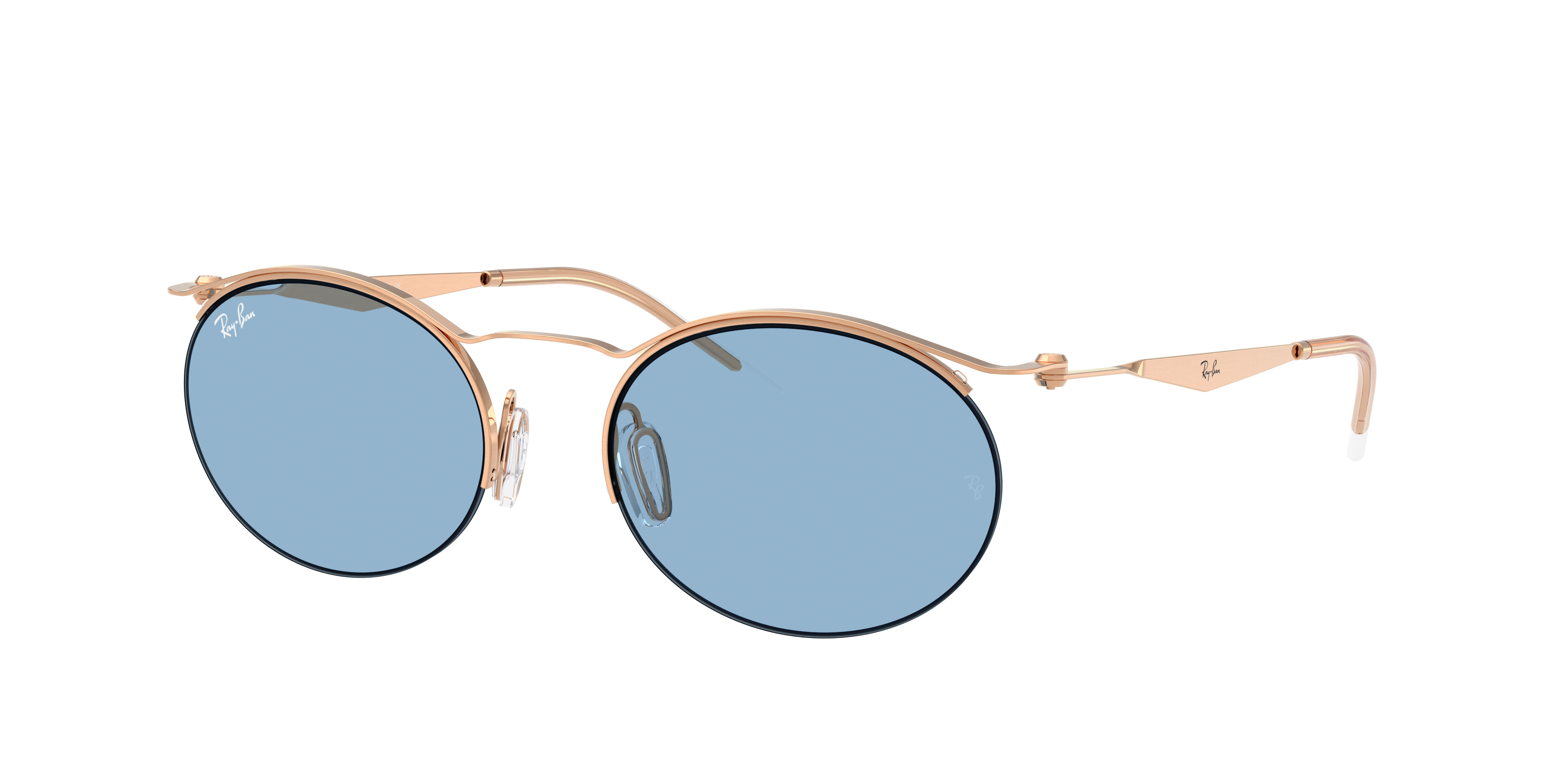 Ray-Ban RB8551 928572