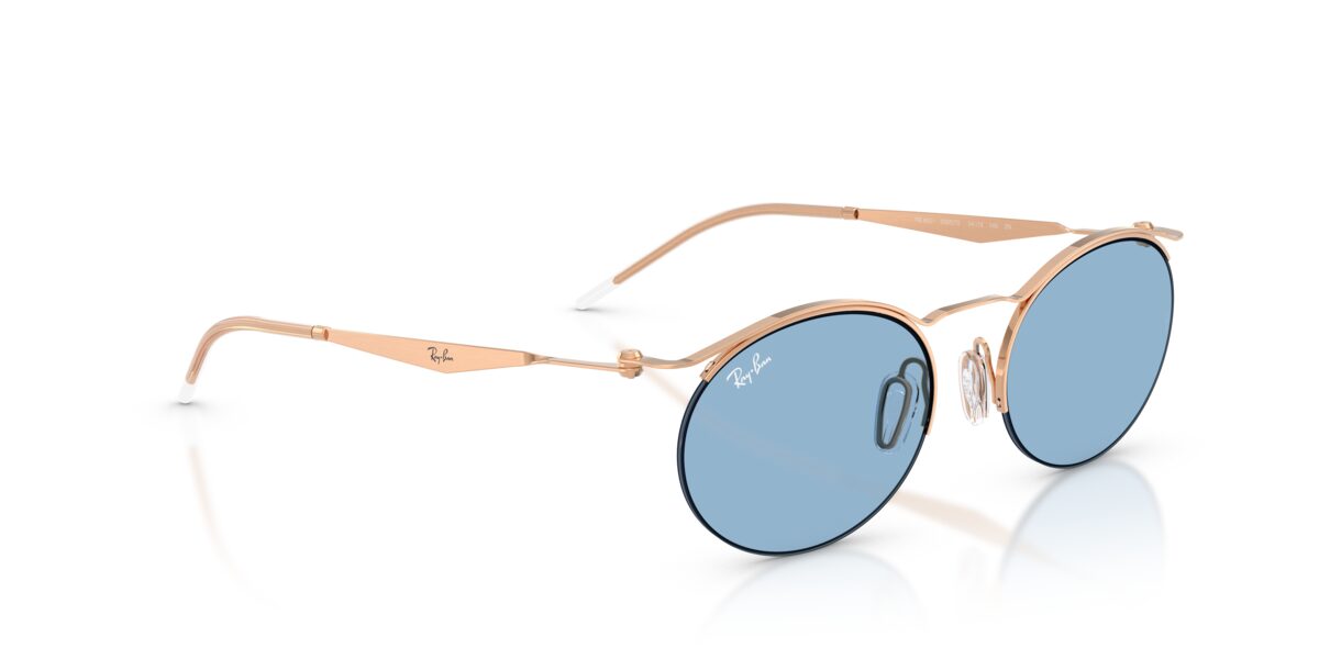 Ray-Ban RB8551 928572