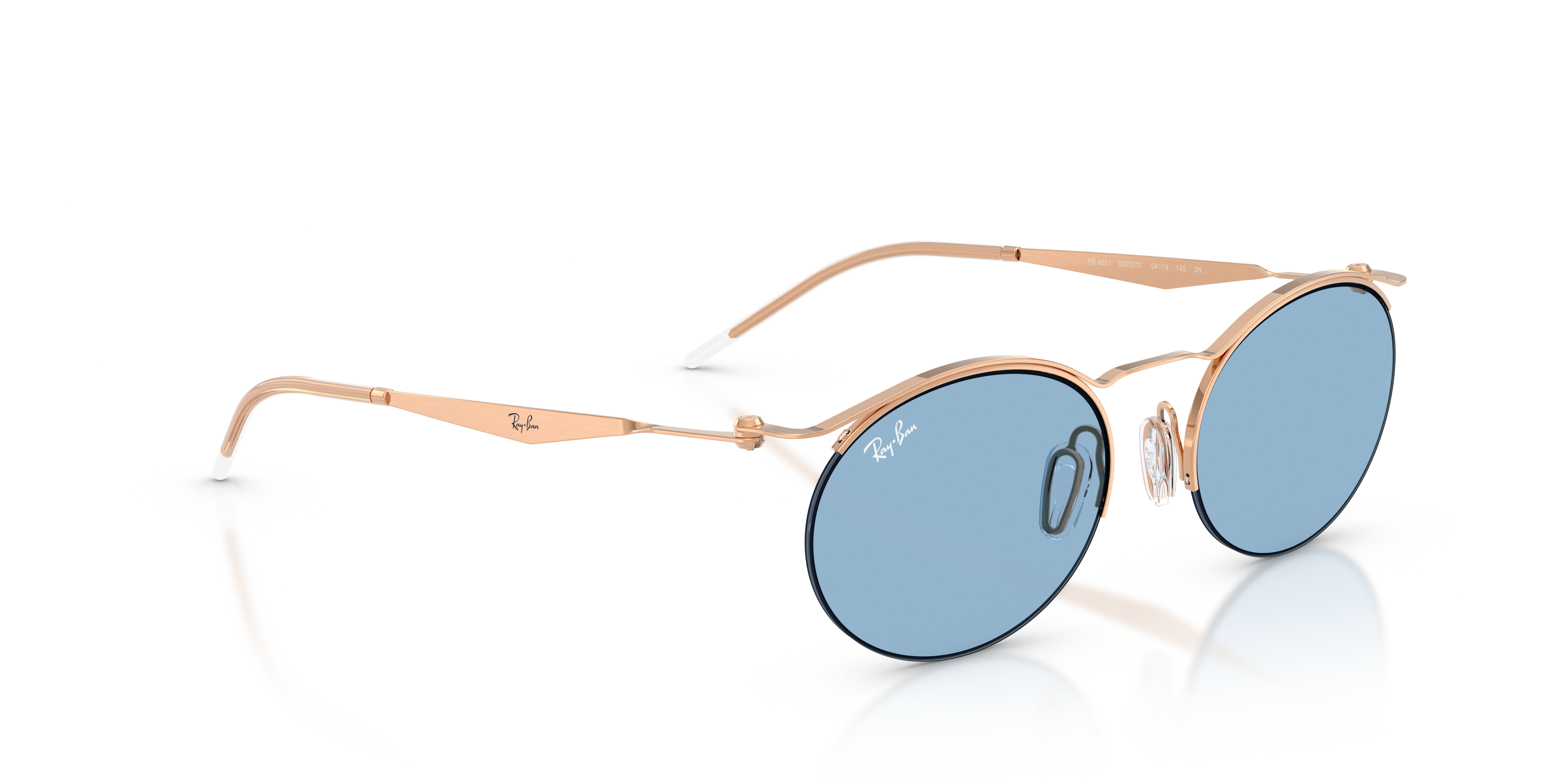Ray-Ban RB8551 928572