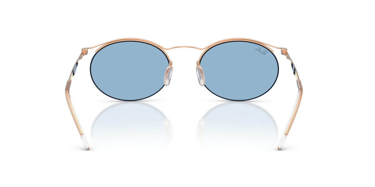 Ray-Ban RB8551 928572