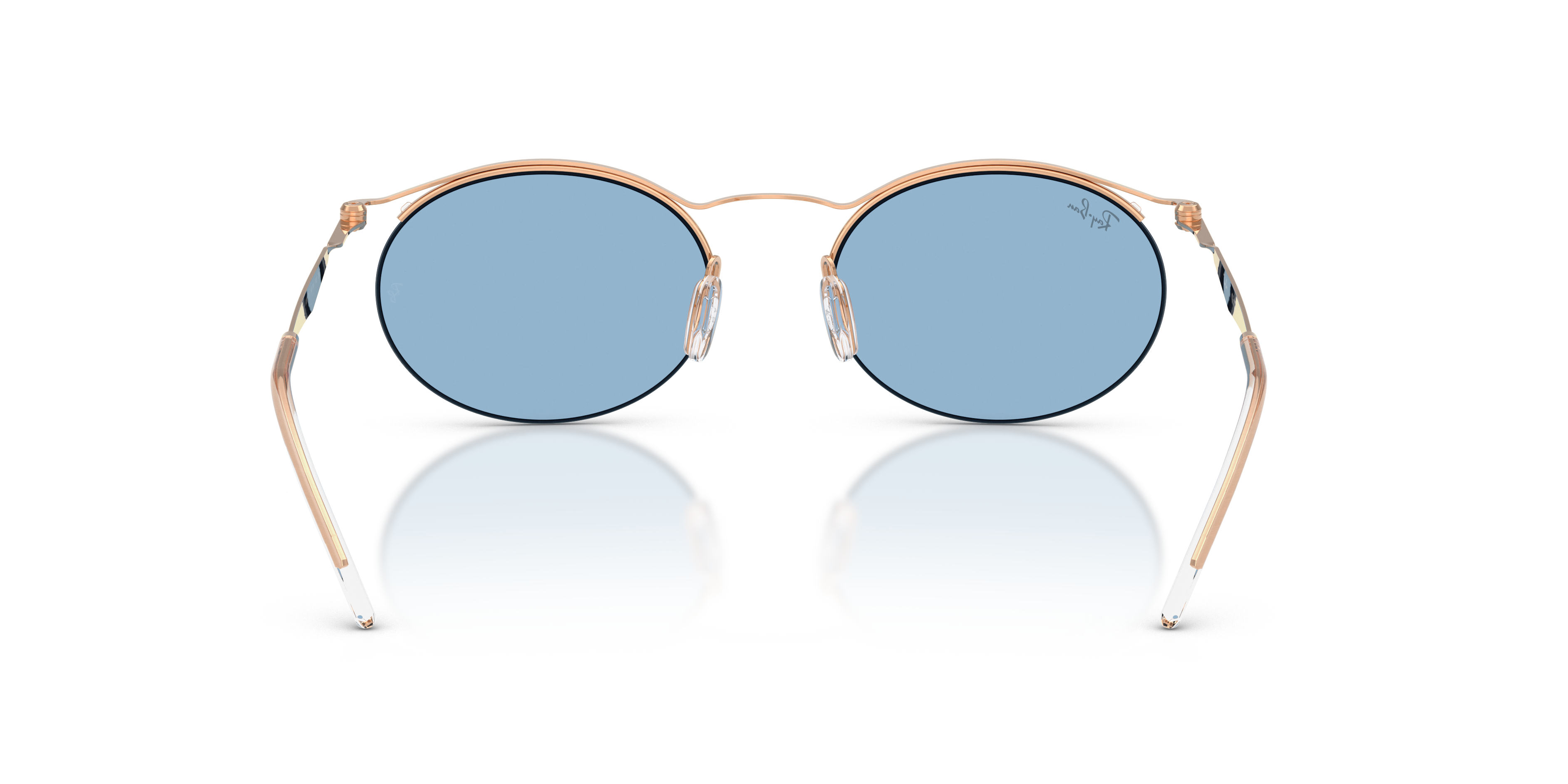 Ray-Ban RB8551 928572