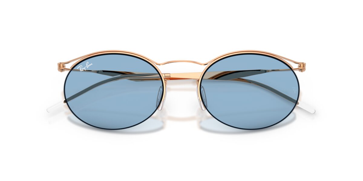 Ray-Ban RB8551 928572
