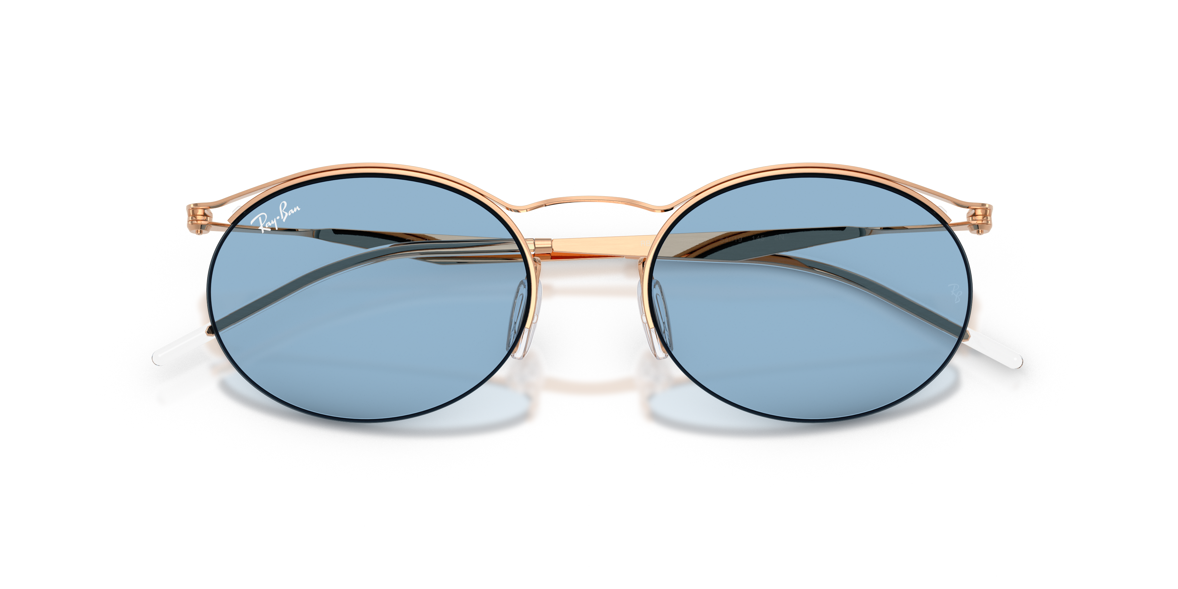 Ray-Ban RB8551 928572